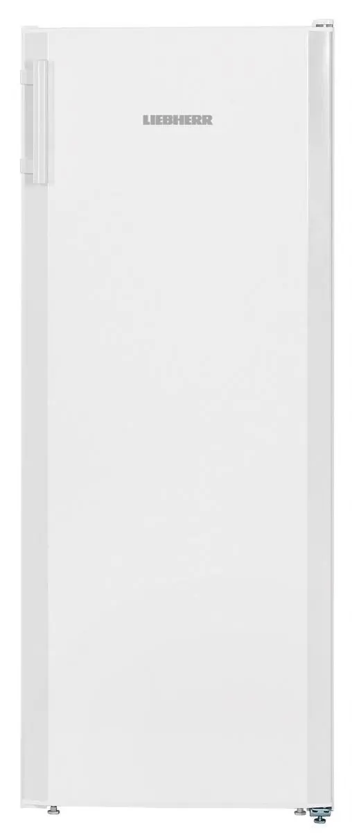 Liebherr Comfort KPe290-26 140,2cm Biały