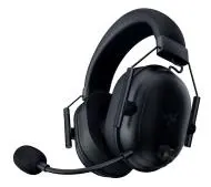 Razer BlackShark V2 HyperSpeed Nauszne Czarny
