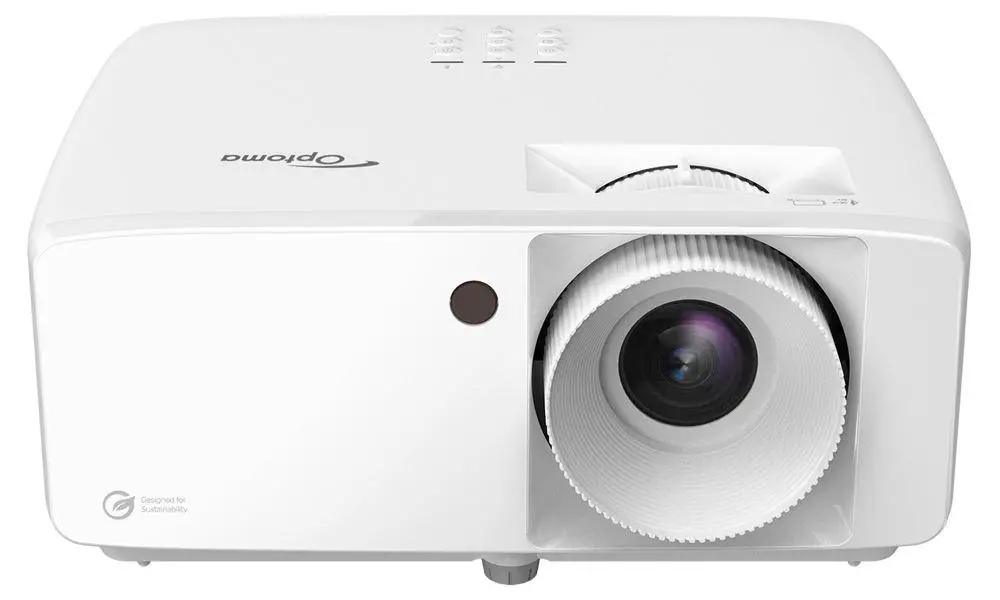 Optoma ZH462 Laser DLP Full HD
