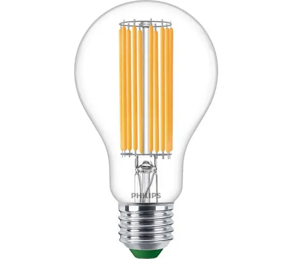 Philips 5,2W (75W) E27