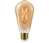 Philips Smart E27 A60 7 W 60 W
