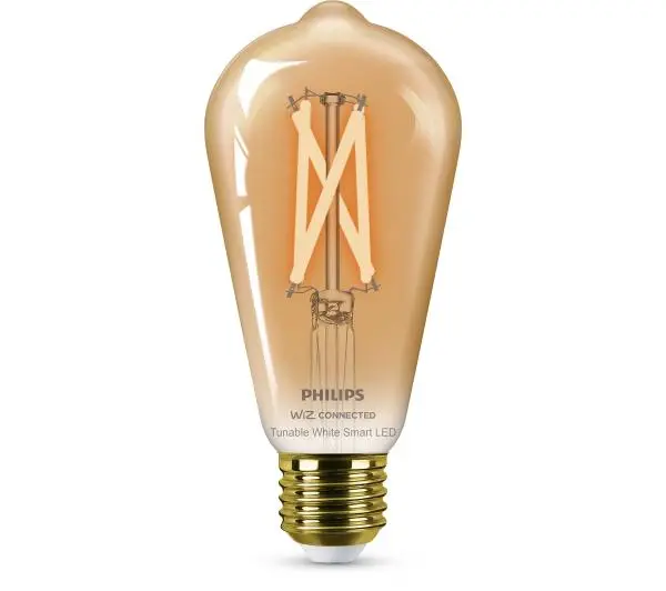 Philips Smart E27 A60 7 W 60 W