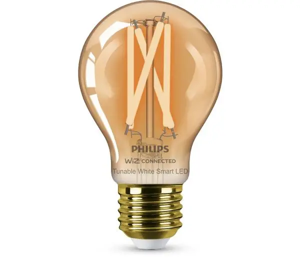 Philips Smart E27 A60 7 W 50 W E27