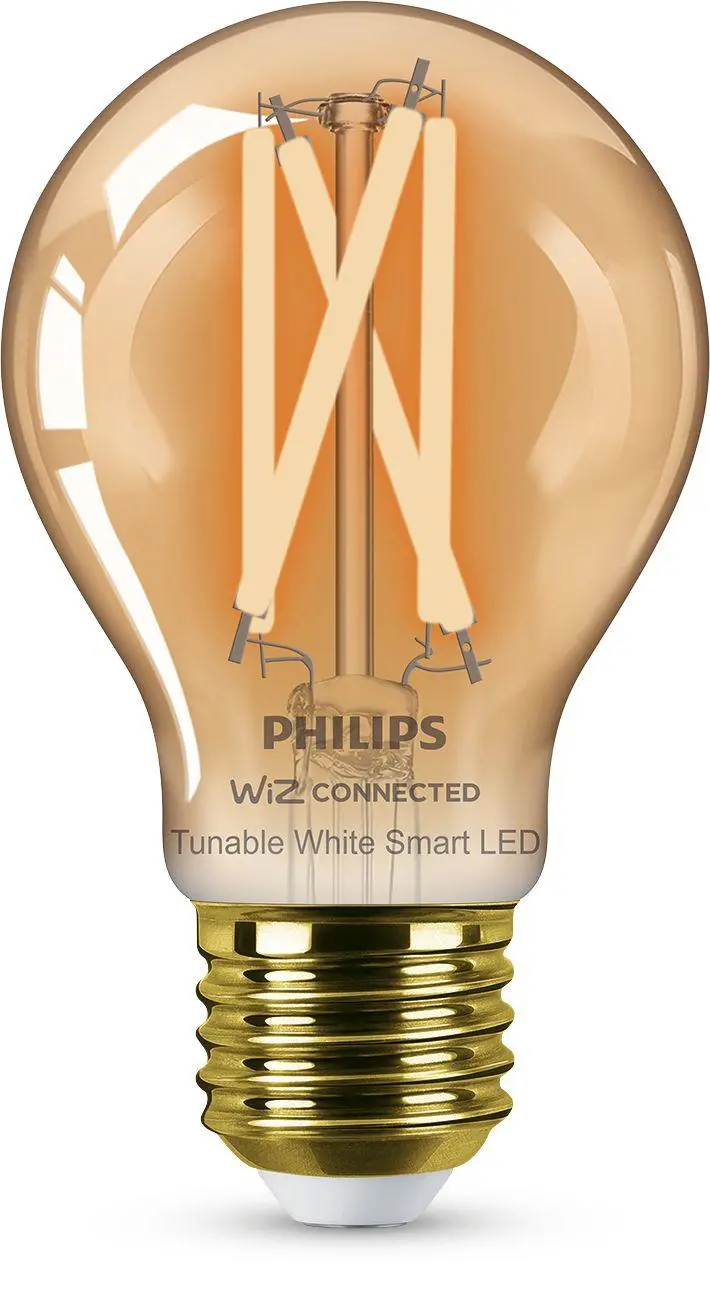Philips Smart E27 A60 7 W 50 W E27