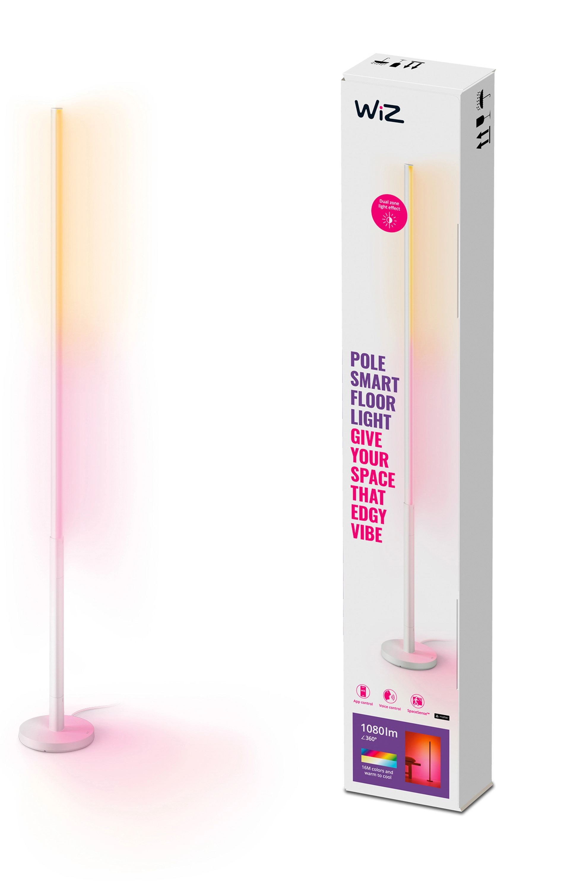 WiZ LED WI-FI