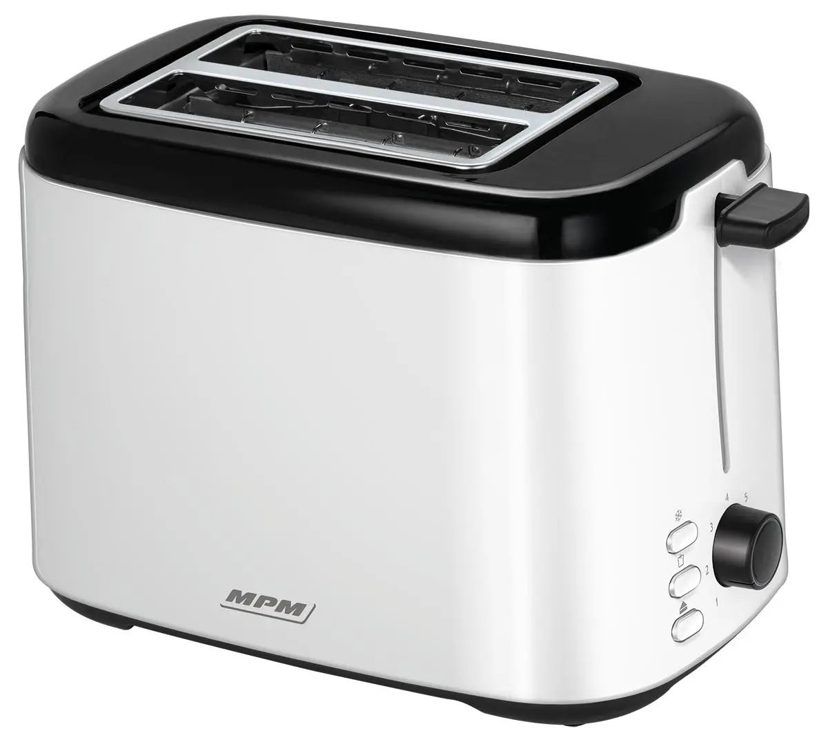 MPM MTO-07 Rozmrażanie 800W