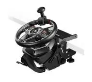 Thrustmaster T128 SimTask Pack z pedałami T2PM i układem SimTask Steering Kit  do Xbox Series X/S, Xbox One, PC