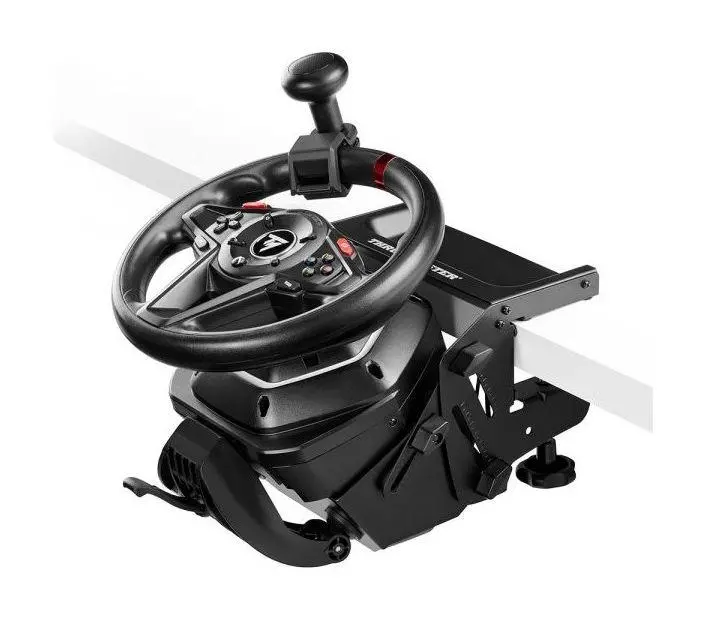 Thrustmaster T128 SimTask Pack z pedałami T2PM i układem SimTask Steering Kit  do Xbox Series X/S, Xbox One, PC