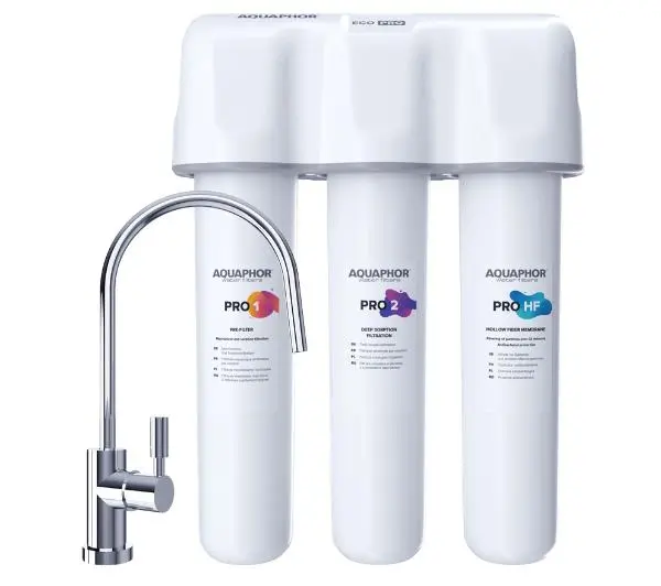 Aquaphor Eco Pro