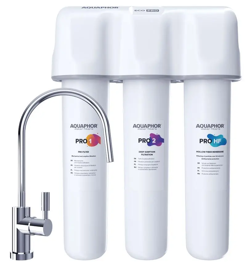 Aquaphor Eco Pro