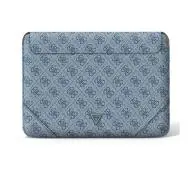 Guess 4G Uptown Triangle logo GUCS14P4TB 14" Niebieski