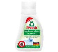 Frosch Mydło marsylskie 75ml