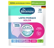 Dr. Beckmann Kolorowe tkaniny 20szt