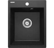 Deante Corio ZRC_2103 Granitowy Grafit mat