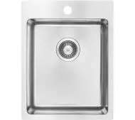 Deante Olfato ZPO_010E Stal szlachetna szczotkowana