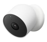 Фото - Камера відеоспостереження Google Nest Cam bateria 2 gen Biały 