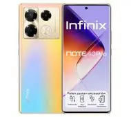 Infinix Note 40 Pro 12/256GB