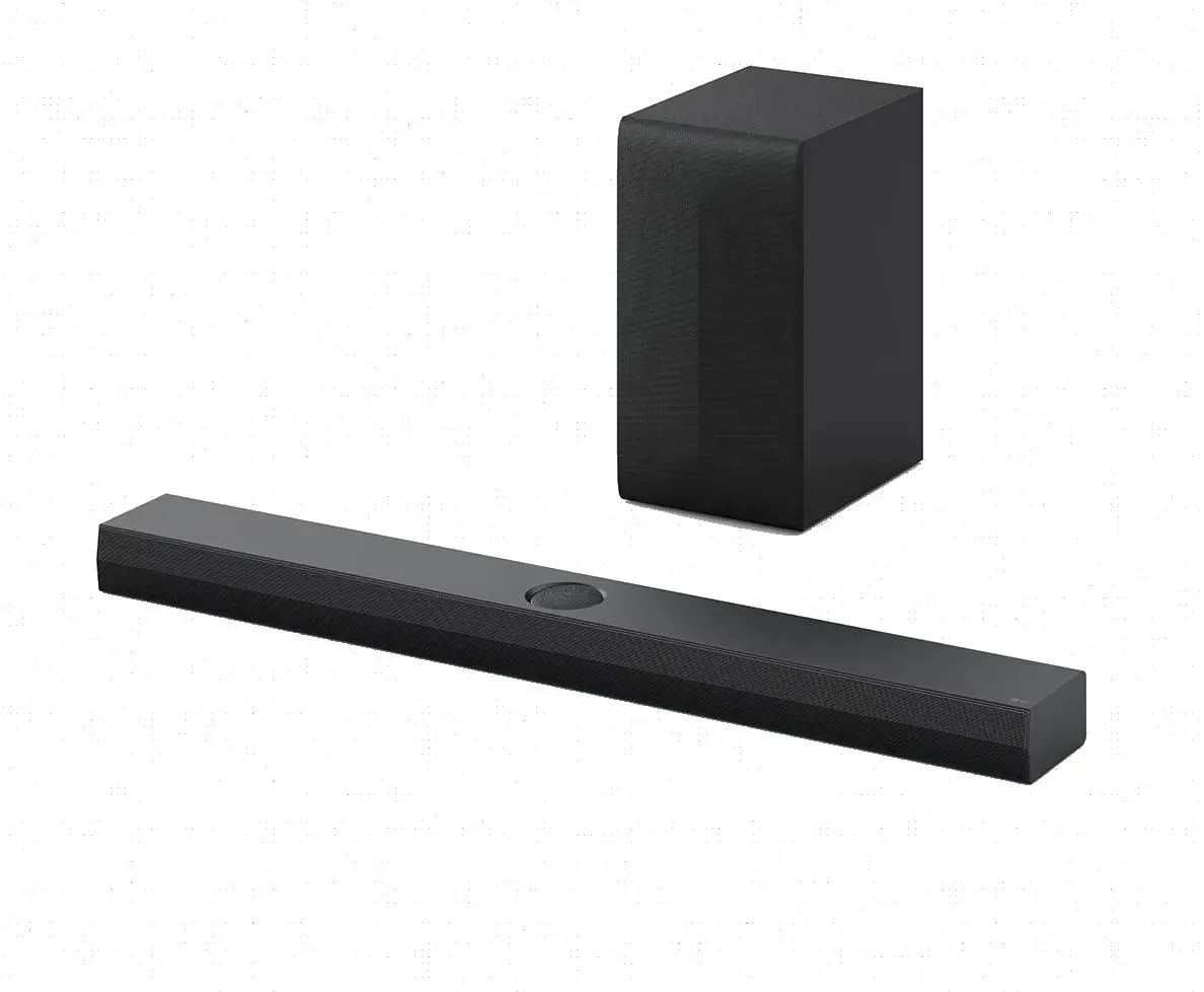 LG S70TY 3.1.1 Bluetooth Dolby Atmos DTS:X