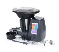 Kohersen CY021 2000W Szary