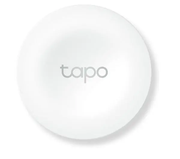 TP-LINK Smart Button Tapo S200B