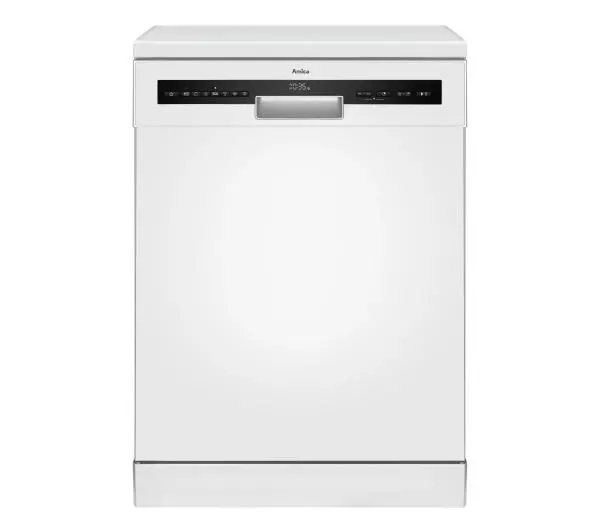 Amica DFM62C7TOQWD 59,8cm Automatyczne otwieranie drzwi