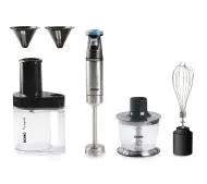 Domo DO9254M 800W Rozdrabniacz Końcówka do ubijania Spiralizer