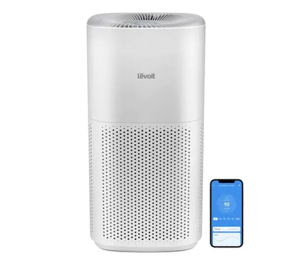 Levoit Core 600S Smart