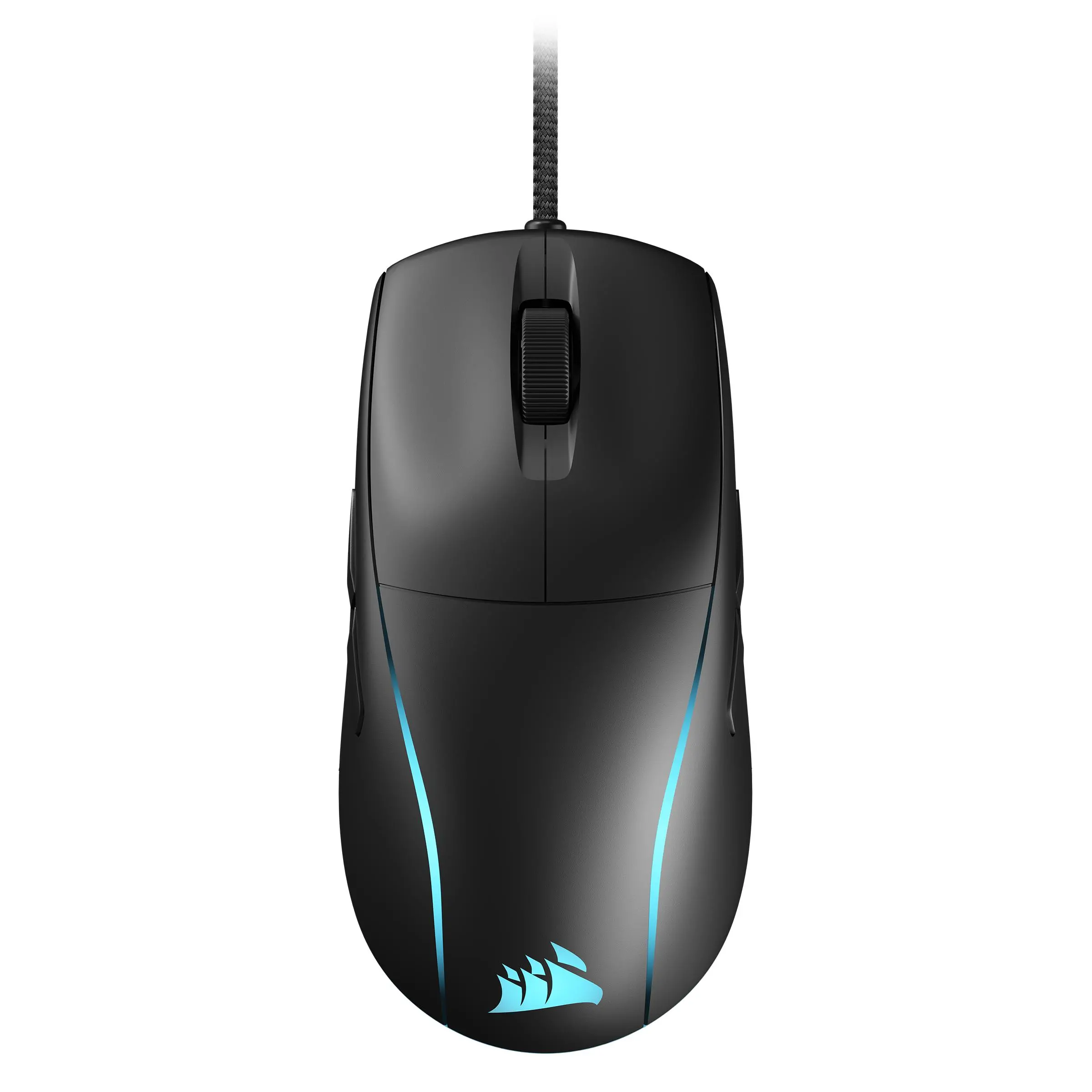 Corsair M75 RGB Czarny