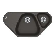 Franke Antea AZG 661-E Fragranit Szary