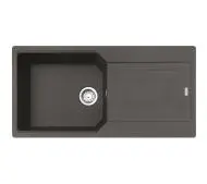 Franke Urban UBG 611-100 XL Fragranit Łupkowy szary