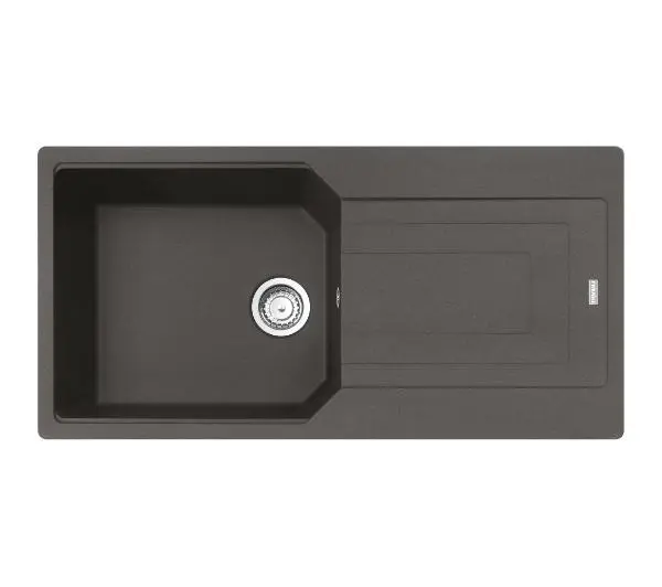 Franke Urban UBG 611-100 XL Fragranit Łupkowy szary