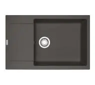 Franke Maris MRG 611-78 XL Fragranit Łupkowy szary