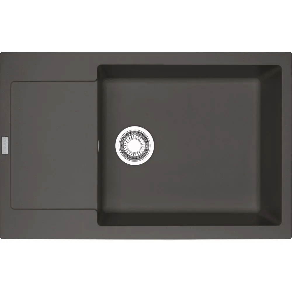 Franke Maris MRG 611-78 XL Fragranit Łupkowy szary