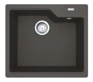 Franke Urban UBG 610-50 Fragranit Łupkowy szary