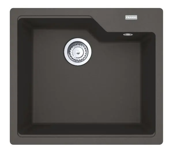 Franke Urban UBG 610-50 Fragranit Łupkowy szary