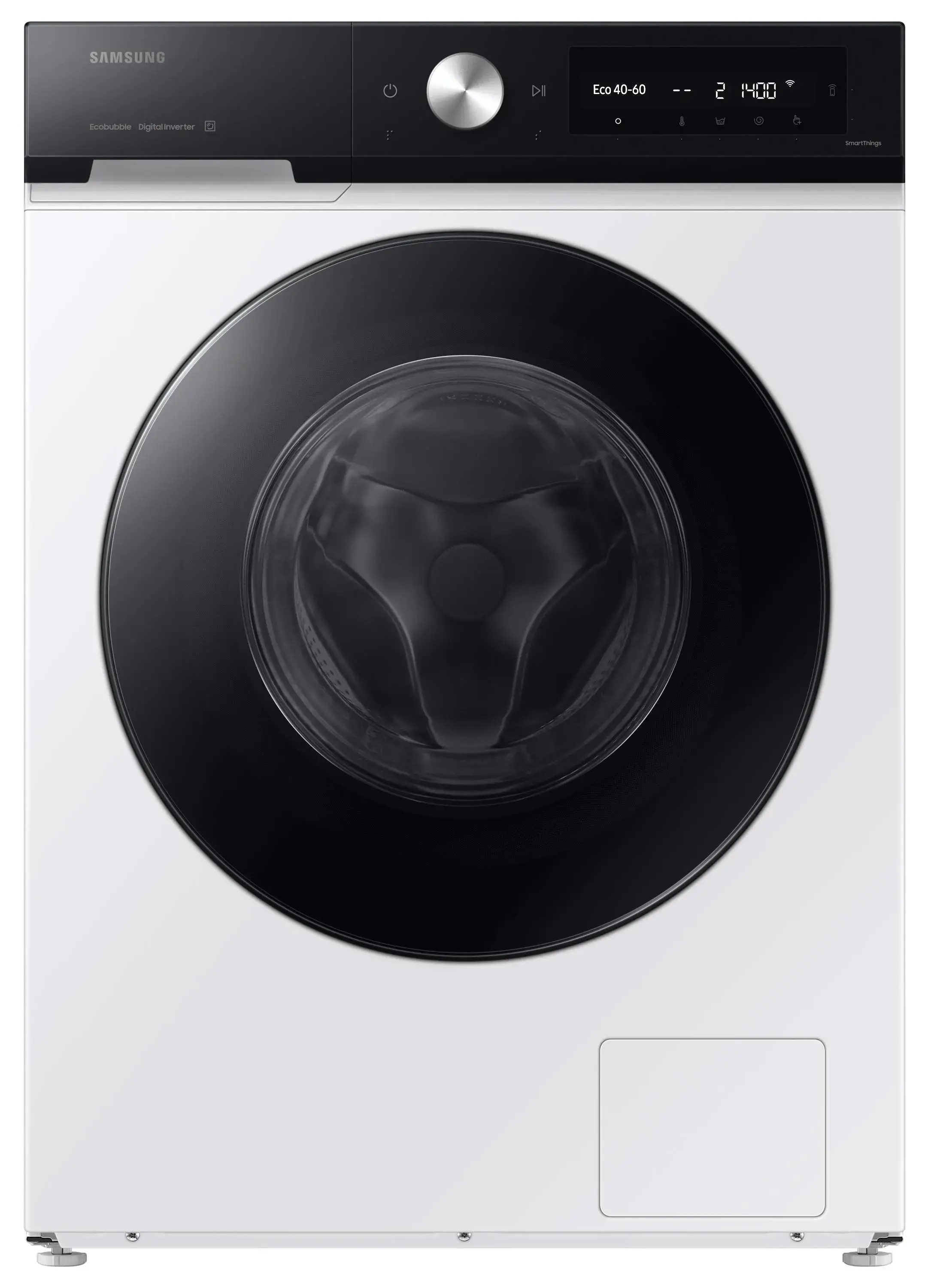 Samsung Bespoke AI WW11DB7B94GEU4 11kg 1400obr/min Zdalne sterowanie