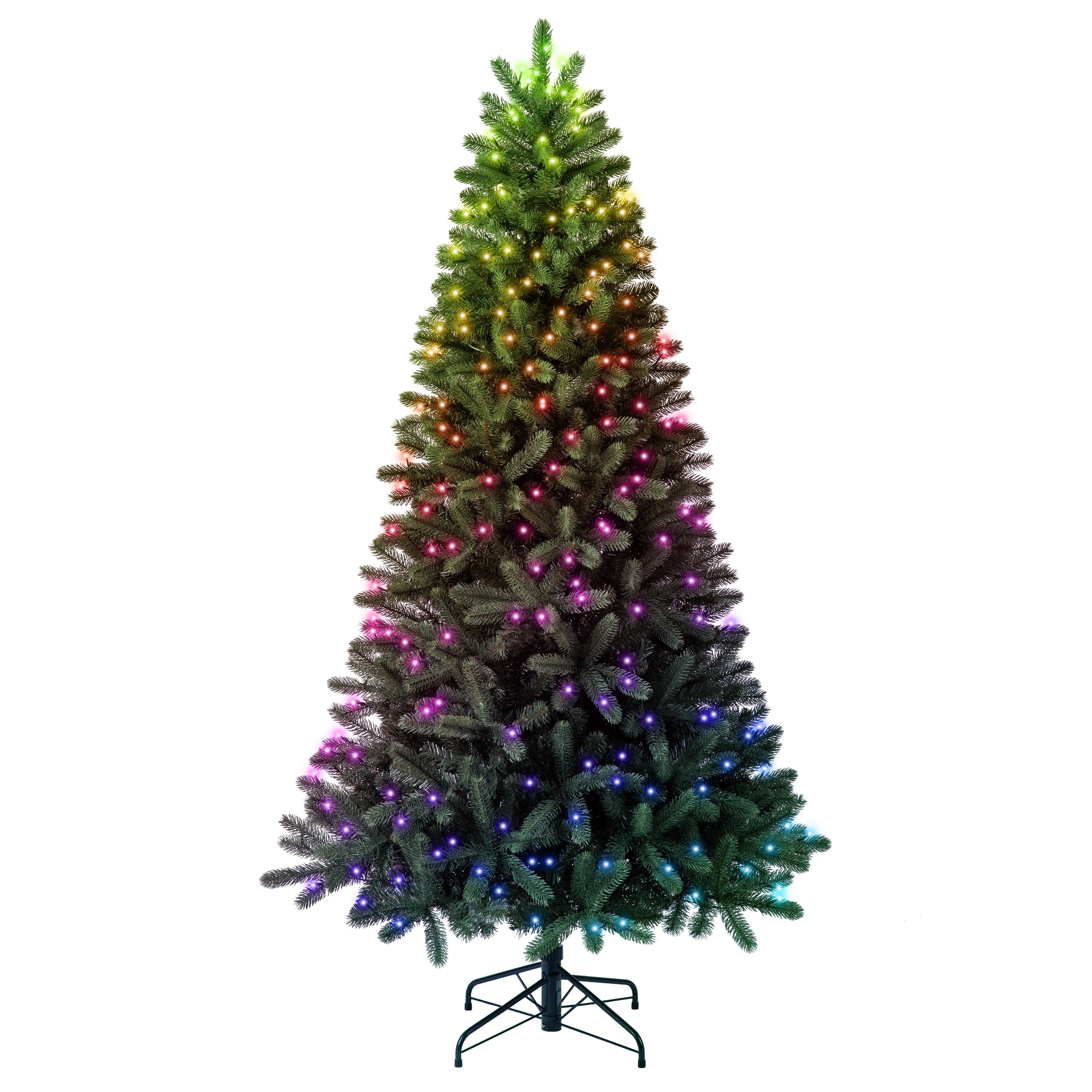 Twinkly SMART 540 LED 210cm