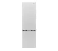 Sharp SJ-FBA05DMXWE-EU Pełny No Frost Szuflada z kontrolą wilgotności 180cm Biały
