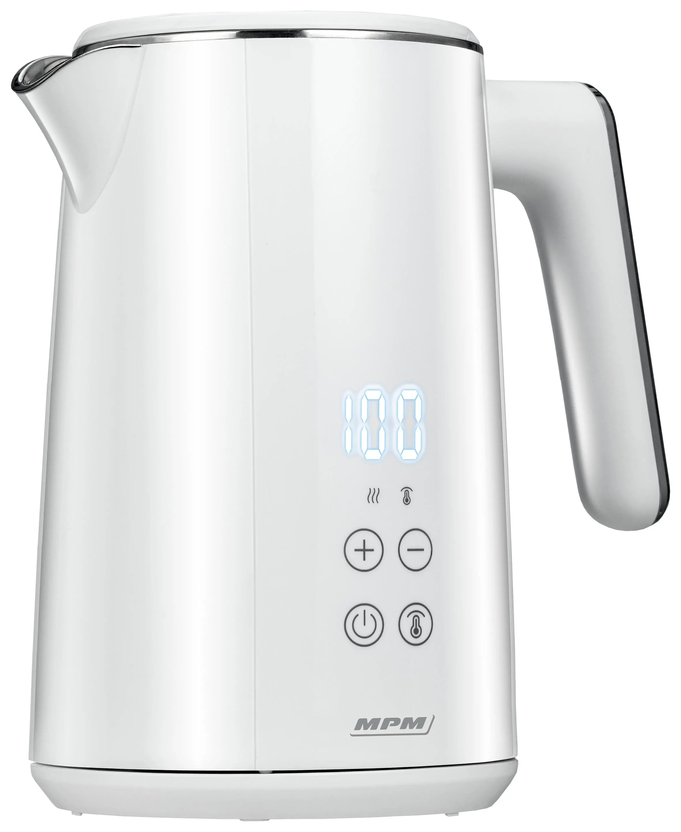 MPM MCZ-120 1,5l 2200W Regulacja temperatury