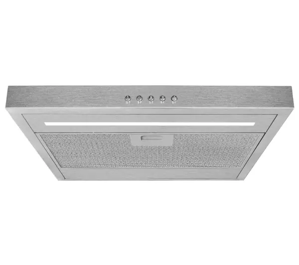 VDB FIT 50 Inox