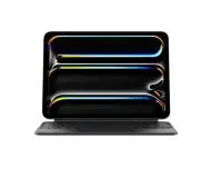 Apple Magic Keyboard iPad Pro 2024 11" Angielski USA Czarny