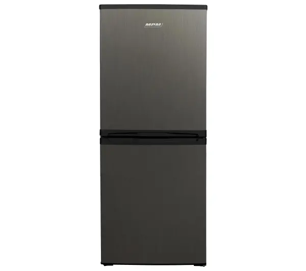 MPM 185-KB-42 137cm Dark Inox