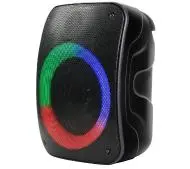 Rebeltec Stage 300  35W Radio FM Czarny