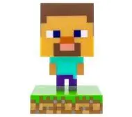 Paladone ICONS Minecraf Steve