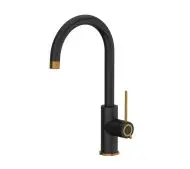 Quadron Jodie Q Line Slim 3623511BLMDC1 Pure carbon/Miedź Stal szlachetna