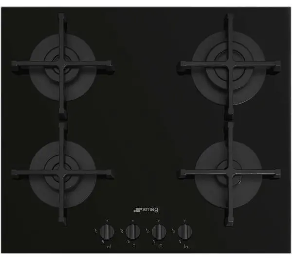 Smeg Selezione PV264B 60cm