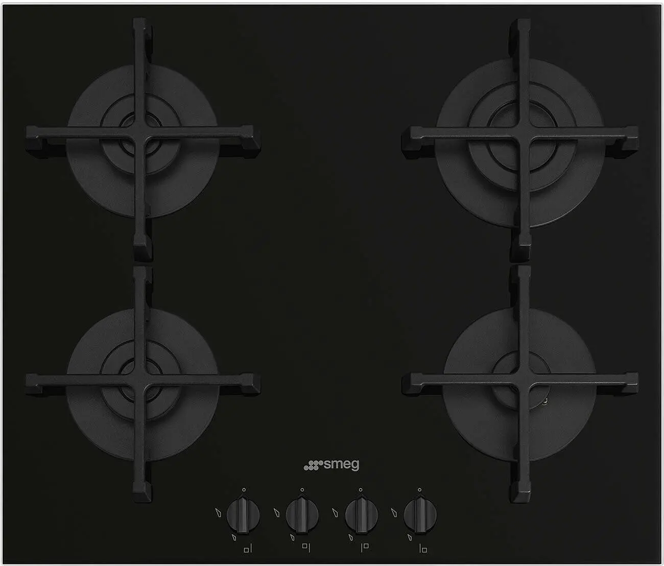 Smeg Selezione PV264B 60cm