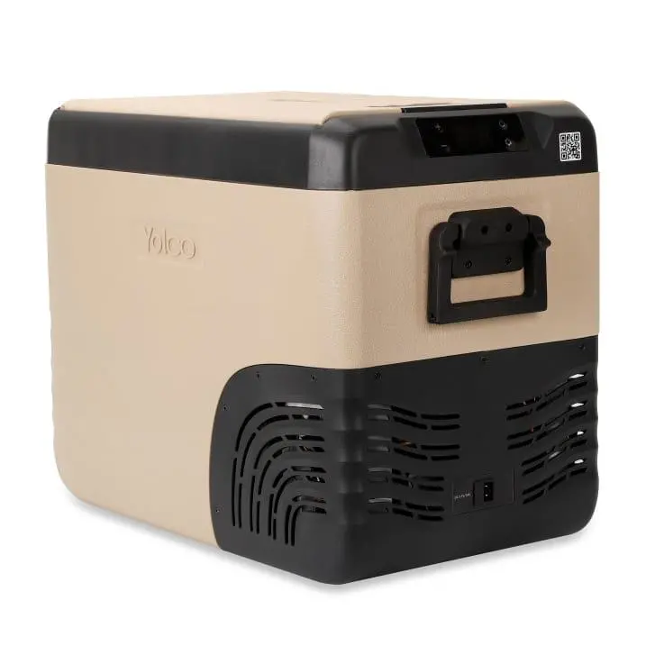 Yolco KX40 Sand 34l