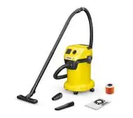Karcher WD 3 P V-19/4/20 1.628-176.0 1000W Ssawka podłogowa