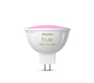 Philips Hue White and Color Ambiance MR16 1szt.